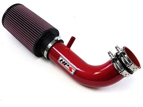 Air Intake HPS HPS-27-300R-KN