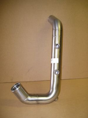 Radiator Eagle Products 75FLD15624