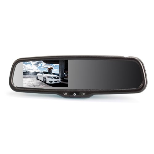 Mirrors AUTO-VOX RVS-T1400A-17