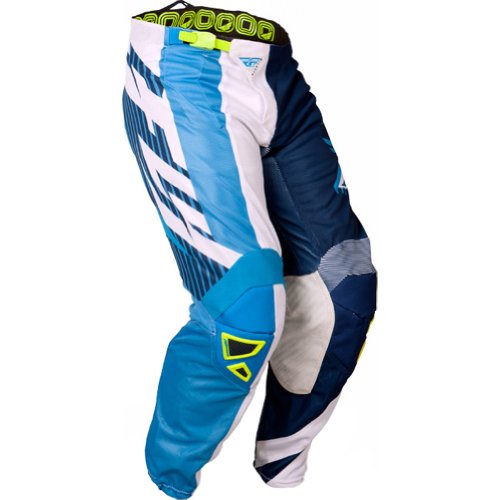 Pants & Chaps Fly Racing 368-33134-WPS