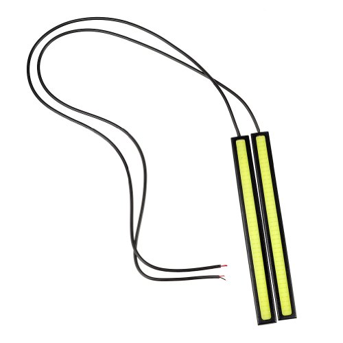 Daytime Running Light Modules Pinkcoo C040002