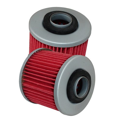 Oil Filters Caltric FL111+FL111/12