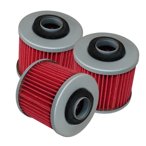 Oil Filters Caltric FL111+FL111+FL111/33