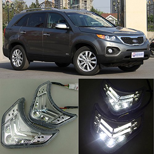 Accent & Off Road Lighting AupTech AUP-DRL-0113A