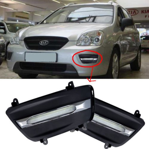 Accent & Off Road Lighting AupTech AUP-DRL-0157A