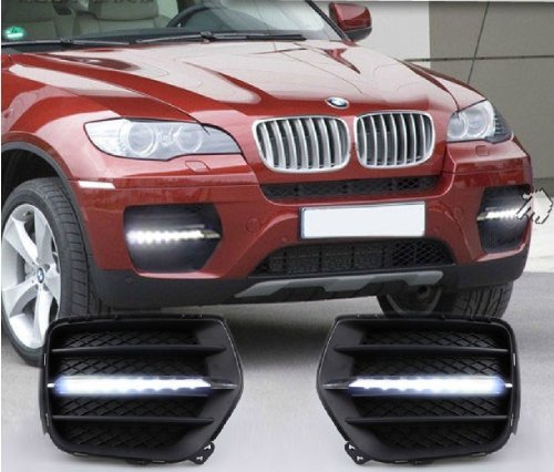 Accent & Off Road Lighting AupTech AUP-DRL-0179A