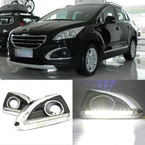 Accent & Off Road Lighting AupTech AUP-DRL-0183A