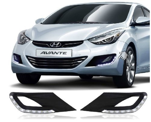 Bulbs AupTech AUP-DRL-0081A