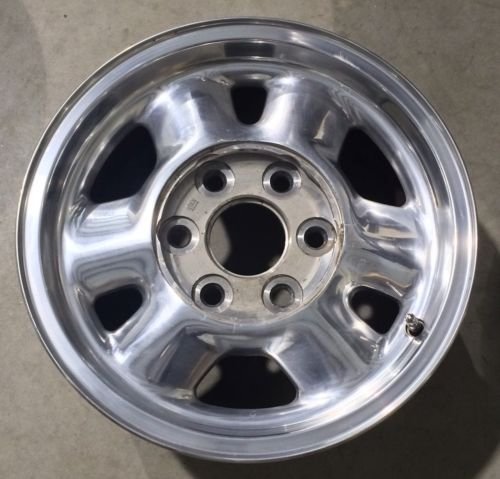 Car GMC 9592559, 9594036