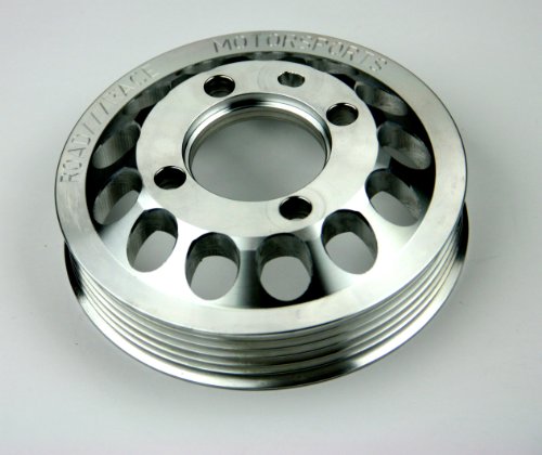 Crankshaft Pulleys Road/Race Motorsports MI-RRM-PUL-1187
