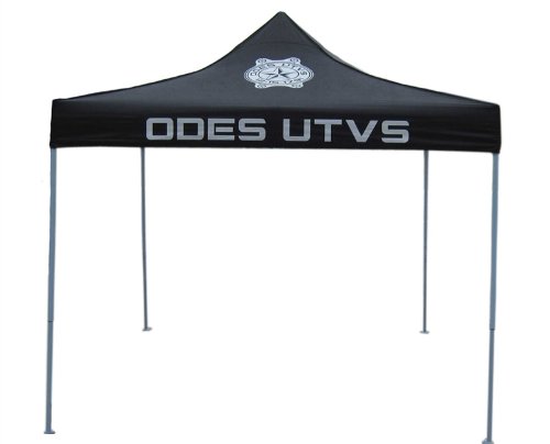 Protective Shields ODES UTVs ODESCANOPY