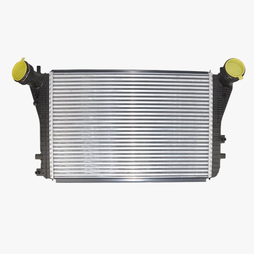 Intercooler Parts Premium Quality 1 K0 14 5803T , 1 K0 14 5803S , 1 K0 14 5803A , 1K0145803T , 1K0145803S , 1K0145803A => VW Volkswagen Intercooler Charge Air Cooler Premium Quality 1K0803T=> 2006 2007 2008 2009 2.0L  A3 / 2007 2008 2009 2010 2011 2012 2.0L Eos / 2006 2007 2.0L Jetta / 2008 2009 2010 2.0L; Gas Jetta / 2009 2010 CCTA Eng. TT Quattro / 2010 2011 2012 Gas A3 / 2006 2007 2008 2009 2010 2011 2012 GTI / 2008 2009 TT