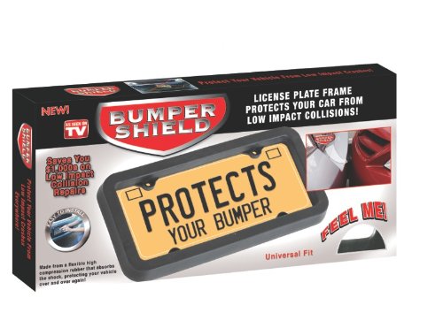 Bumper Guards Bumper BUMP-MC6