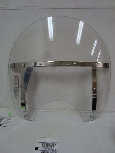 Windshields & Accessories National Cycle 55-8092-SB