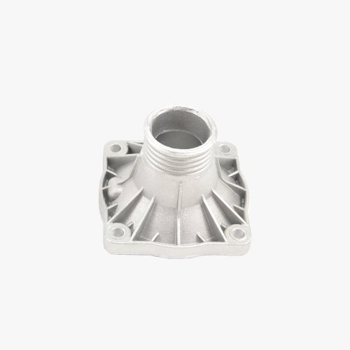Thermostat Housings Premium Quality 115317 20173 ,  115317 20173 , 115317 20173 => BMW Engine Coolant Thermostat Housing Aluminum Premium Quality 20173 => 1994 1995 E31 840Ci / 1993 1994 E32 740i , 740iL / 1994 1995 E34 540i , 530i / 1995 E38 740i , 740iL