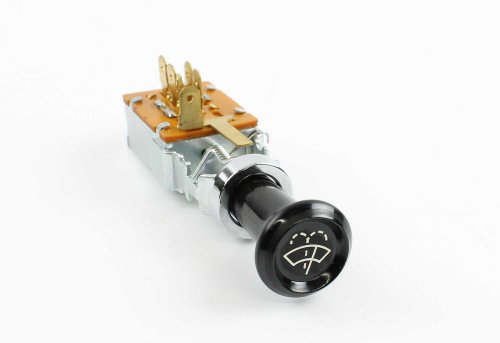 Wiper Toyota 525-287