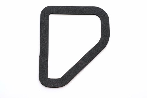 FJ40 , FJ45 Land Cruiser Seal / Weatherstrip Kick Vent - OEM Weather Stripping Toyota 525-123