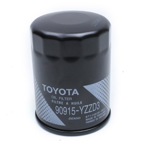 Oil Filters Toyota 525-306