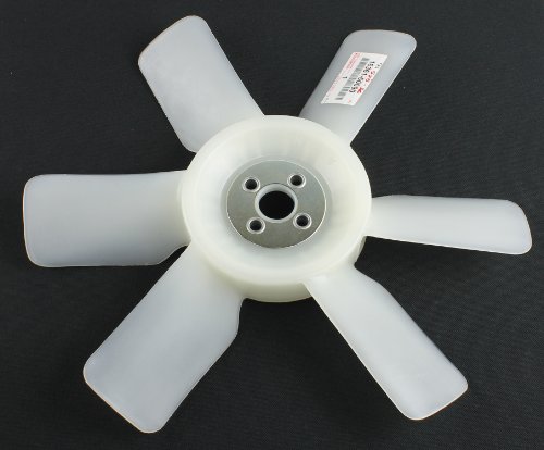 Fans Toyota 525-316