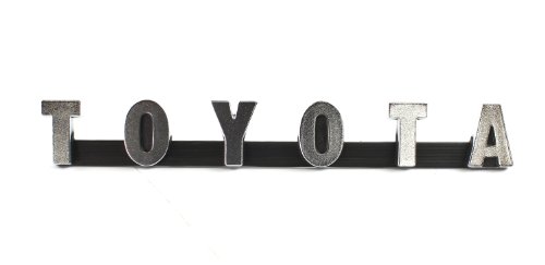 Emblems Toyota 525-320
