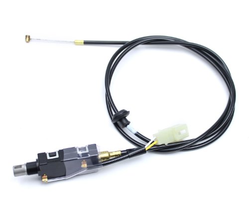 Choke Cables Toyota 525-390