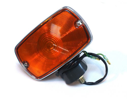 FJ40 , FJ45 Land Cruiser Turn Signal - OEM Turn Signal Bulbs Toyota 525-228