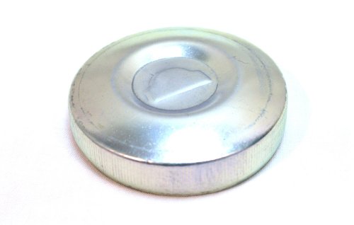 FJ40 FJ45 FJ55 BJ OEM Gas Fuel Cap LandCruiser 62 - 70 Fuel Tank Caps Toyota 525-229