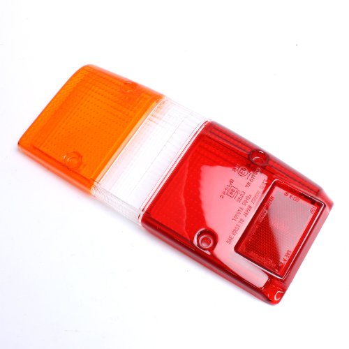 Lenses Toyota 525-404