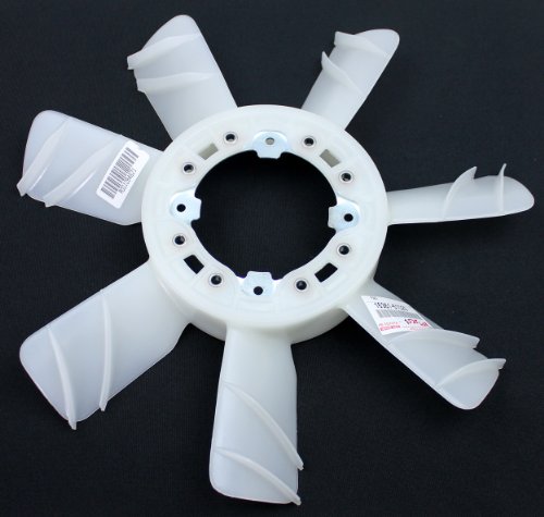 Radiator Fan Toyota 525-428