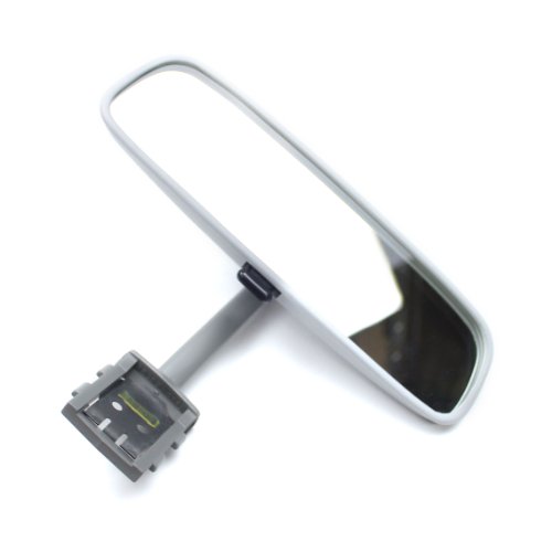 FJ60 , FJ62 Land Cruiser Rear View Mirror - OEM Mirrors Toyota 525-452