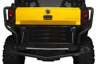 Body & Frame Parts Can-Am 715000657