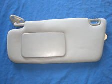 Visor Accessories Subaru 92011FG032ME