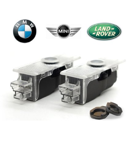 Mud Flaps & Splash Guards Hot Ride BMW-M002 -614588