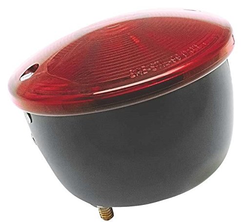 Stop, Turn & Tail Lights Kaper II L02-0088