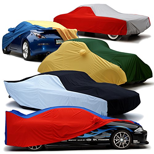 Custom Fit Covercraft C2379PX
