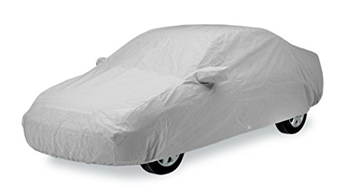 Custom Fit Covercraft C2066PD