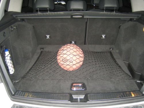 Cargo Nets & Tailgate Nets  