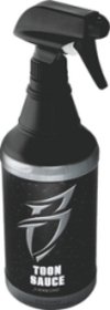 Boat Bling TS-0032 Toon Sauce Aluminum Cleaner and Maintainer, 32 oz Bottle Accessories Boat Bling TS-0032