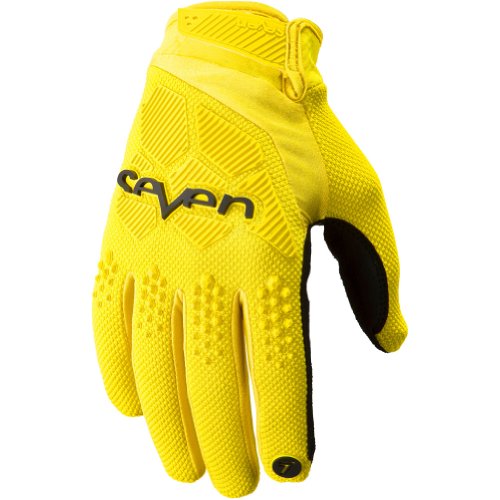 Gloves Seven7 7604-0510