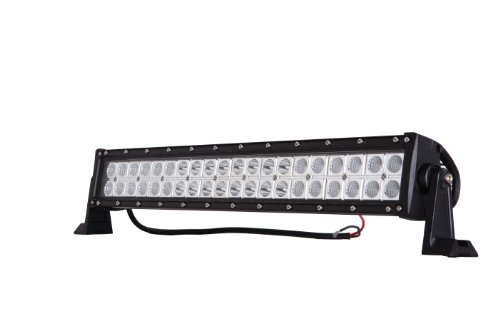 Exterior Accessories Sherpa 4x4 SAL120W215IB