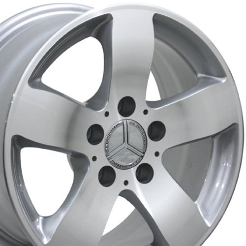 Replica OE Wheels / Wheel1x 9486447