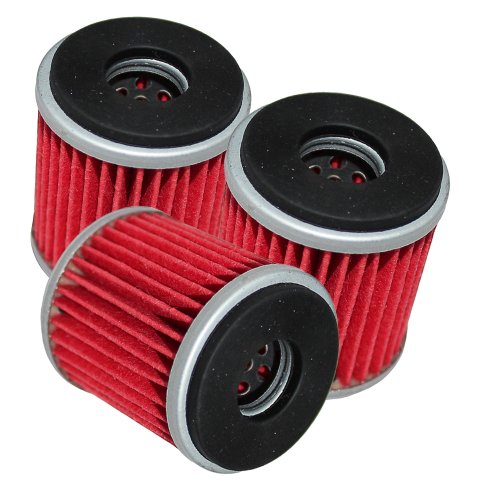 Oil Filters Caltric FL112+FL112+FL112/6