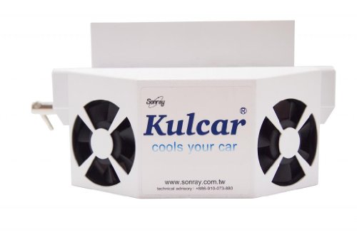 Vehicle Electronics Accessories Kulcar A0059