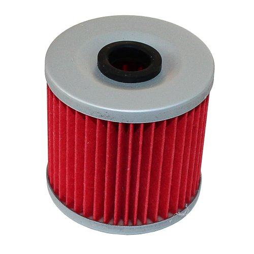 Oil Filters Caltric FL114/6