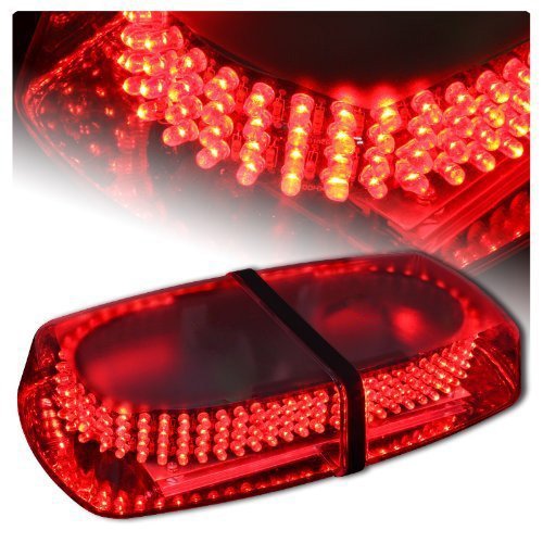 Lighting Assemblies & Accessories Nilight red-002