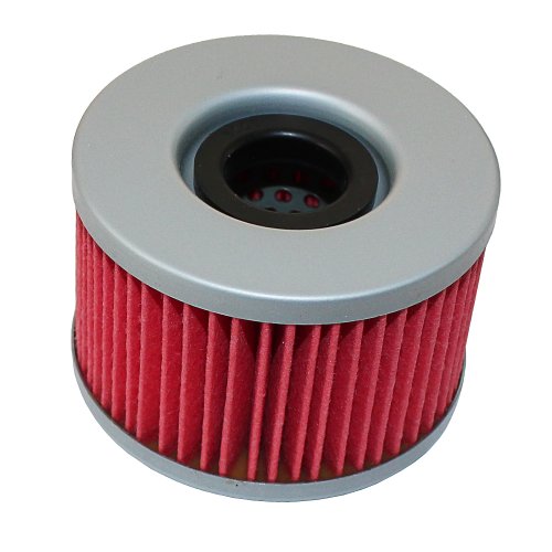 Oil Filters Caltric FL116/7