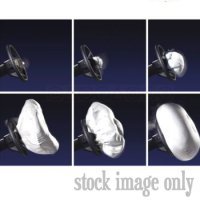 Air Bag From 2000 BMW 540i STD Air Bag Modules BMW 1657075