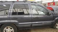 Instrument Panel or Dash Jeep 1657453