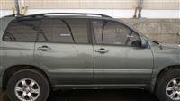 Control Shafts Toyota 1654613