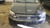 Door Toyota 1655901